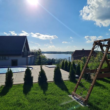 Pokój Zelwągi 15 Apartamento Mikołajki Exterior foto