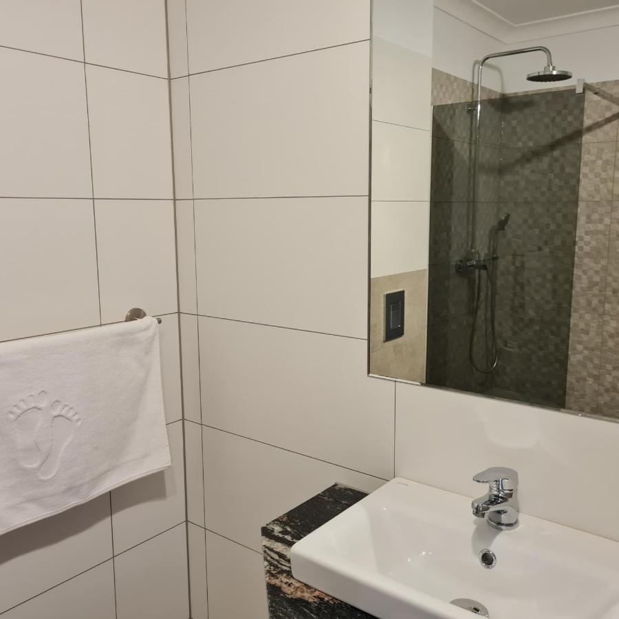 Pokój Zelwągi 15 Apartamento Mikołajki Exterior foto